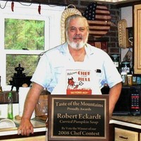 Robert Eckardt