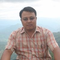 Uddhab Rana Magar