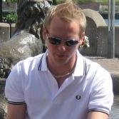 André Johansson