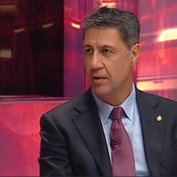 Xavier García Albiol
