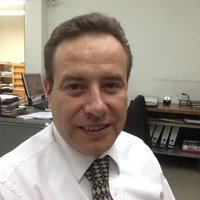 Francisco José Del Collado Azuela