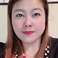 Gracel Legarda
