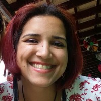 Erica Oliveira Borges