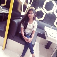 Pooja Kumari