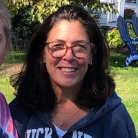 Carolyn Mager