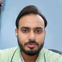 Ankit Dwivedi