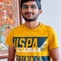 Rithish Raja S