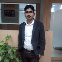 Vivek Dwivedi