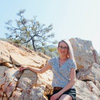 Rina Van Staden
