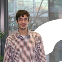 Michael Carvalho-O'Dell