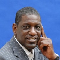 W. Bernard Mattox