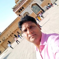 Yogendra Chaudhary