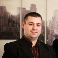 Sylvain MICHEL