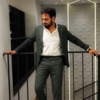 Abhishek Km