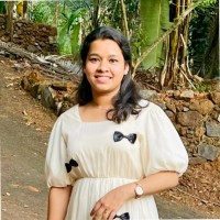 Greeshma Santhosh P