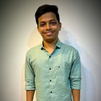 Harsh gurav