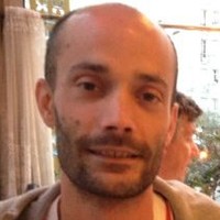 Sylvain Eeckhoudt