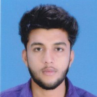 Rohith C K