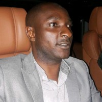Abdullahi Arikya