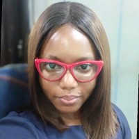 Olukpo Joy