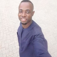 David Ejike