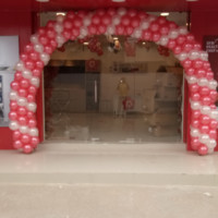 Balloon Dec