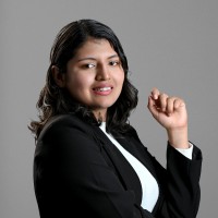 Maria Cristina J. Claverías Arias