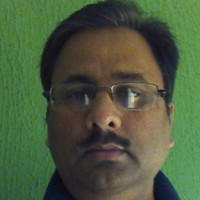 Mithilesh Chandra Tripathi