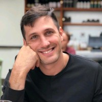 Amitay Eshel