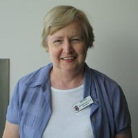 Winsome Abbott-Johnson