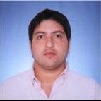 Cristian Israel C.
