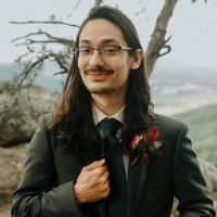 Joshua Danielson