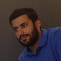 Ahmad Rasouli Rostami