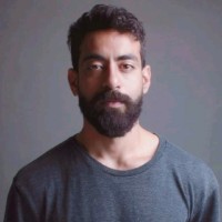 Omar Ashraf