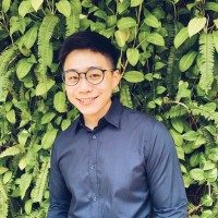 Nicholas Lee