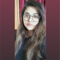 Rukhsar Pathan