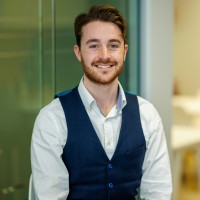 Dáire Healy, PhD