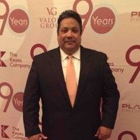 Felipe Palacio Gutierrez