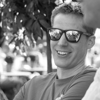 Mark Harnett