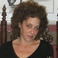 Wendy Kaden