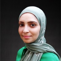 Salma Kadry, MA