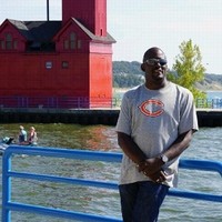 Rob Davis, MBA