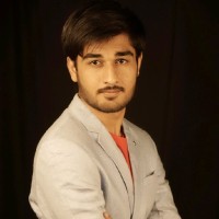 Hadiya Harshad
