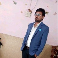 Lavi Chauhan