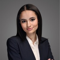 Sarah Naanaa