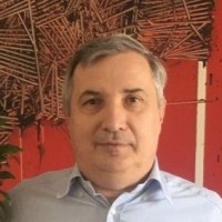 Gianluca Tonani