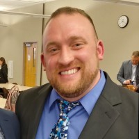 Jonathan Tuck