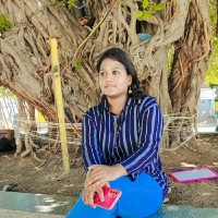 Janagi Arivazhagan