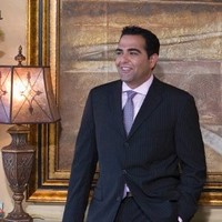 Gil Alvandi