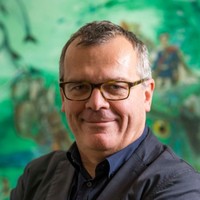 Richard Tritscher